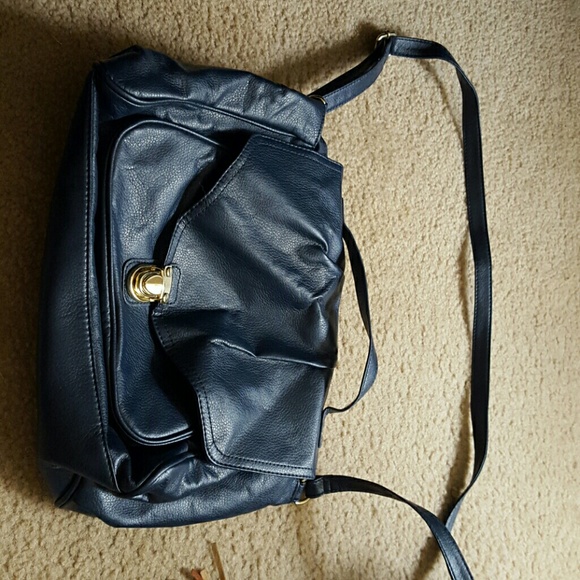 Cross body bag