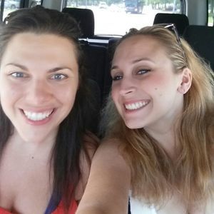 Meet your Posher, Mallorie