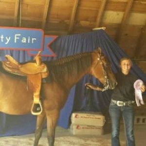 Meet your Posher, Britney