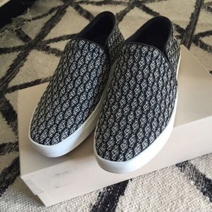 Rag & Bone Kent Jacquard Slip On