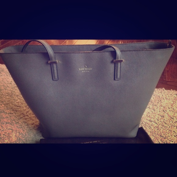 kate spade Handbags - Kate Spade Harmony Tote