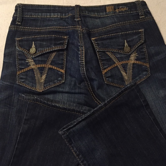 KUT jeans🌼