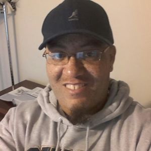 Meet your Posher, Frederick