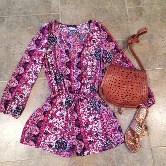 Other - Romper