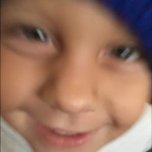 Meet your Posher, Holly