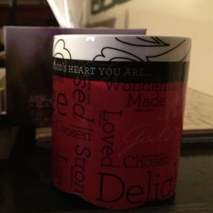 Meet your Posher, Wendy