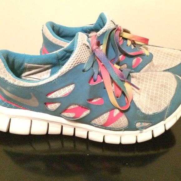 Nike Free Runs