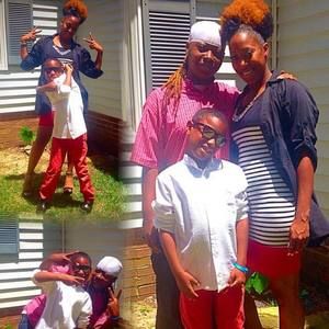 Meet your Posher, Tomilia