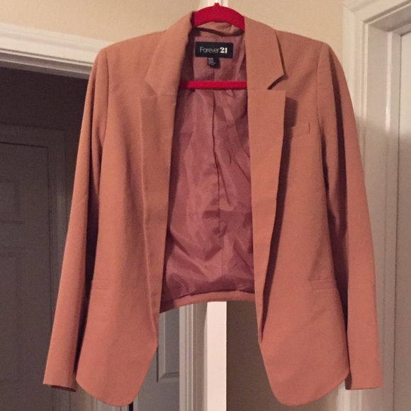 NWOT - Forever 21 Blazer