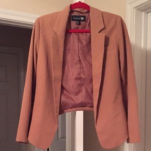NWOT - Forever 21 Blazer