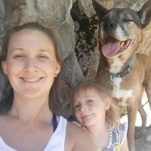 Meet your Posher, Kay