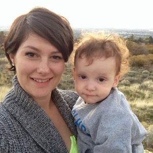 Meet your Posher, Sarah