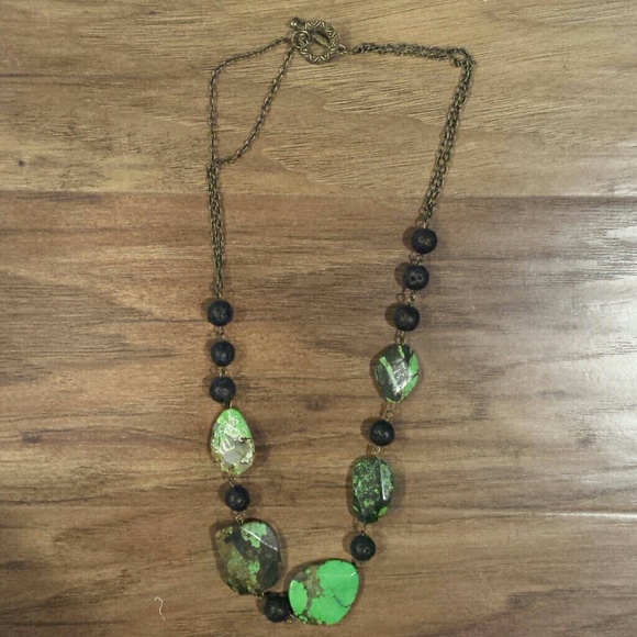 Necklace
