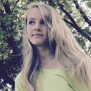 Meet your Posher, Bailey