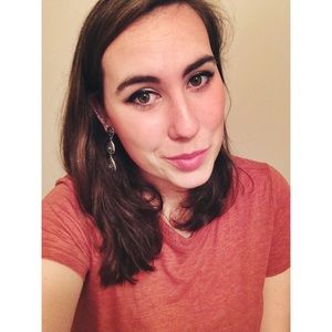 Meet your Posher, Ellen