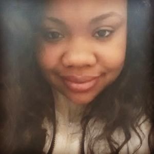 Meet your Posher, Keisha