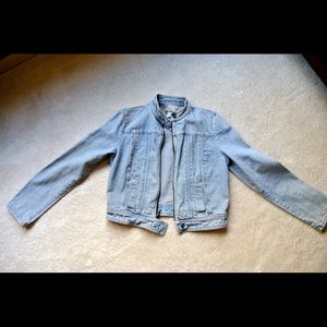 Gap Denim Jacket