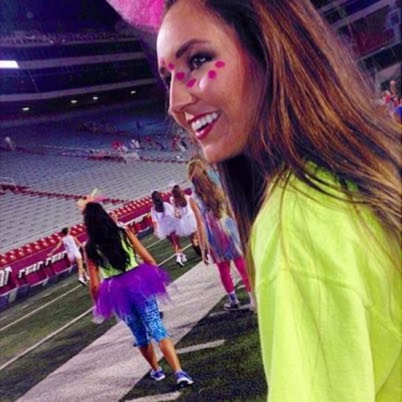 Meet your Posher, Callie