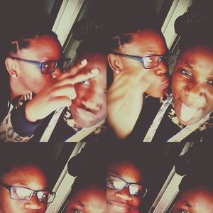 Meet your Posher, Helen