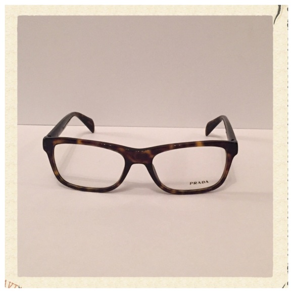 Prada Accessories - Prada glasses