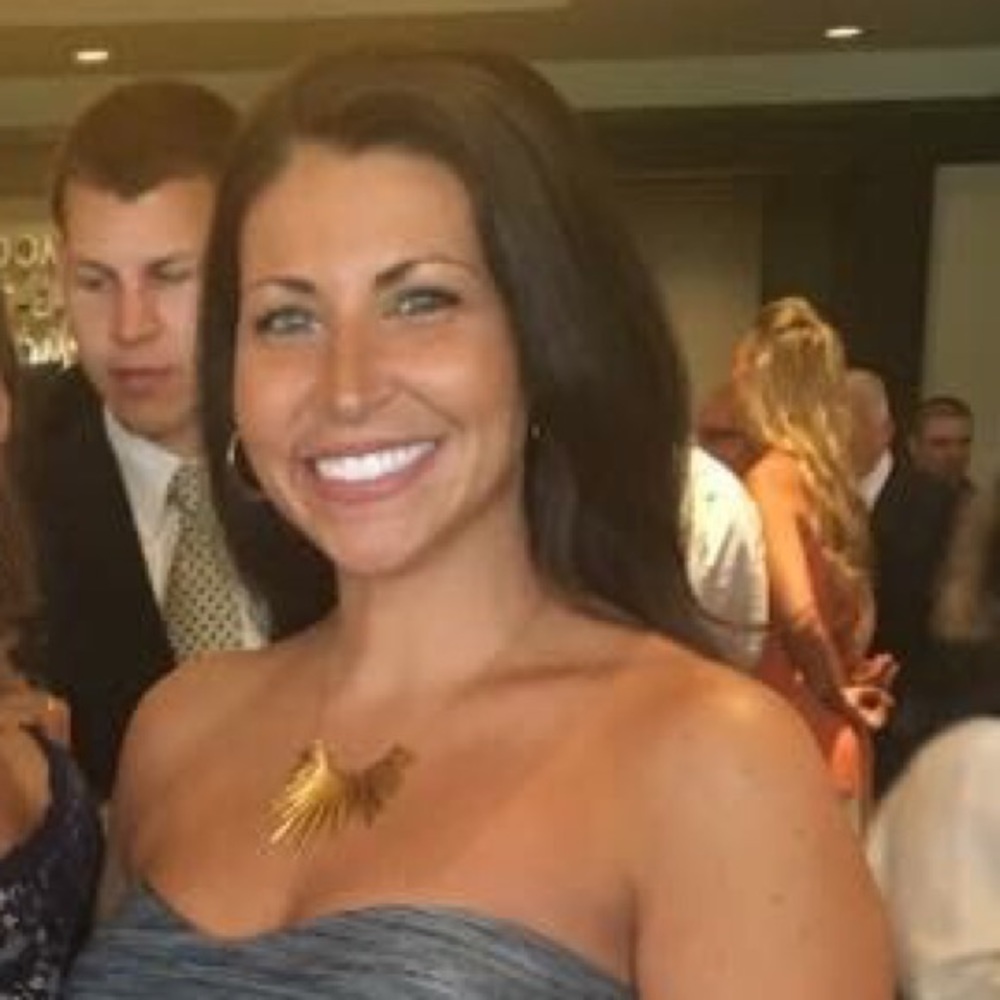 Meet your Posher, Sara