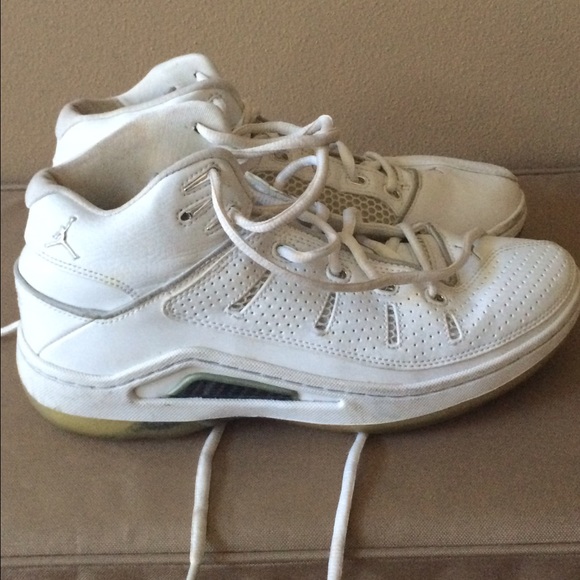 Air Jordan shoes, men's