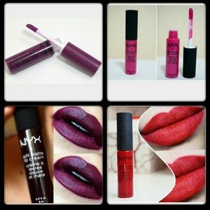 BRAND NEW NYX BUNDLE