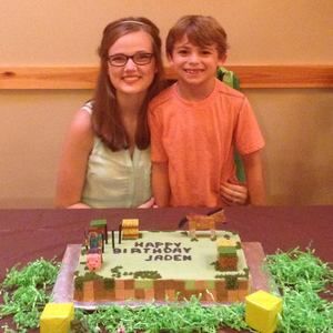 Meet your Posher, Taylor