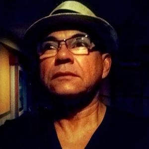 Meet your Posher, Antonio