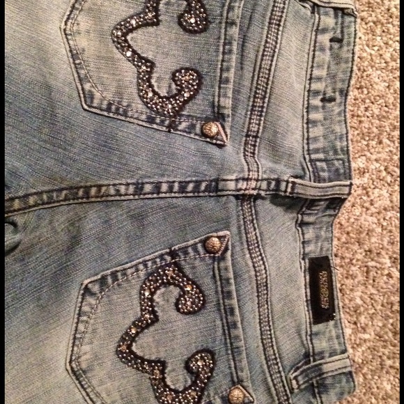 Express Jeans - Picture 3 of 3