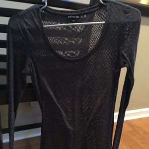 Express Top