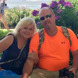 Meet your Posher, Karen