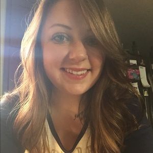 Meet your Posher, Erika