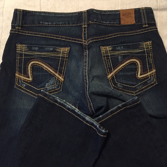 BKE jeans 29 x 31 1/2🌻