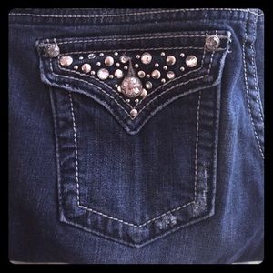 Adorable MISS ME Jeans! 💗💗