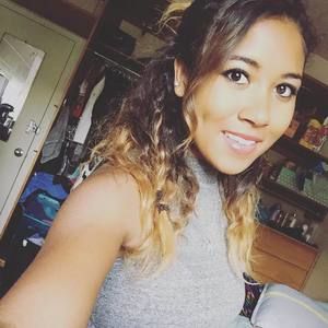 Meet your Posher, Michaela