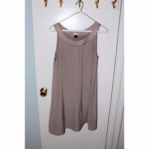 LAST CHANCE / SALE H&M Sleeveless Shift Dress
