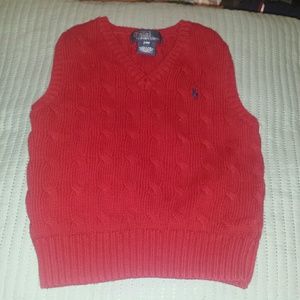 Polo Ralph Lauren cardigan