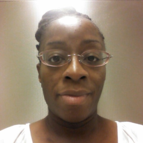 Meet your Posher, Tewanna