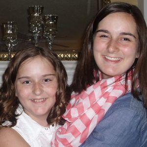 Meet your Posher, Connie