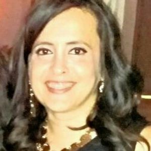 Meet your Posher, Maria