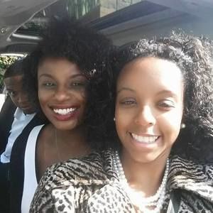 Meet your Posher, Lexii