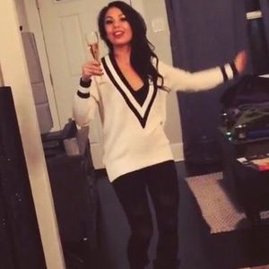 SOLD OUT Boys Club Sweater from Nasty Gal