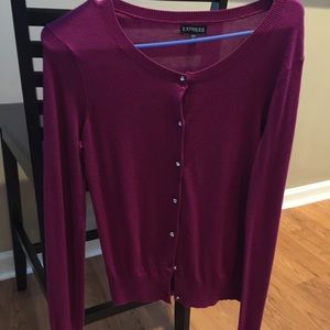 Express cardi