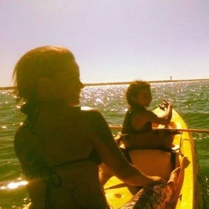 Meet your Posher, Vivian