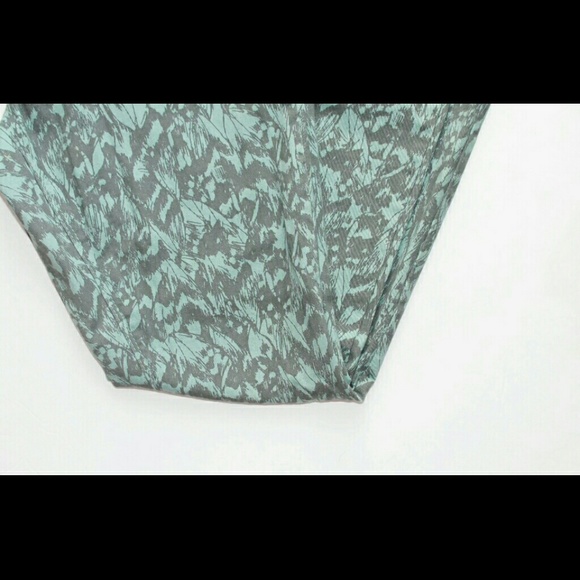 Multi-colored jeans - Picture 2 of 2