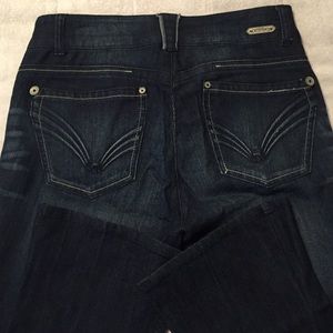 Democracy classy jeans💁🏻