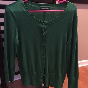 Express cardi