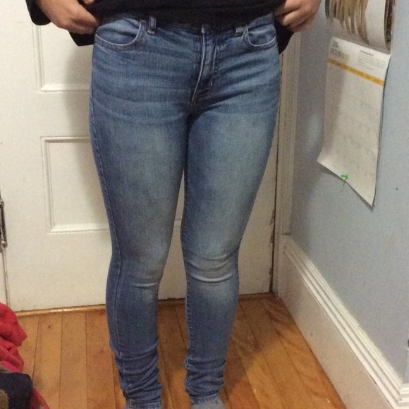 American Eagle Jeans - Picture 3 of 4