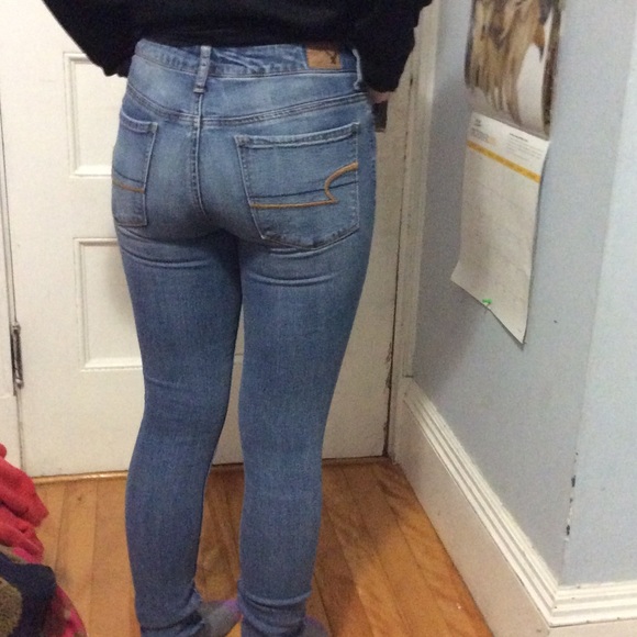 American Eagle Jeans - Picture 4 of 4